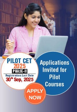 PILOT CET 2025